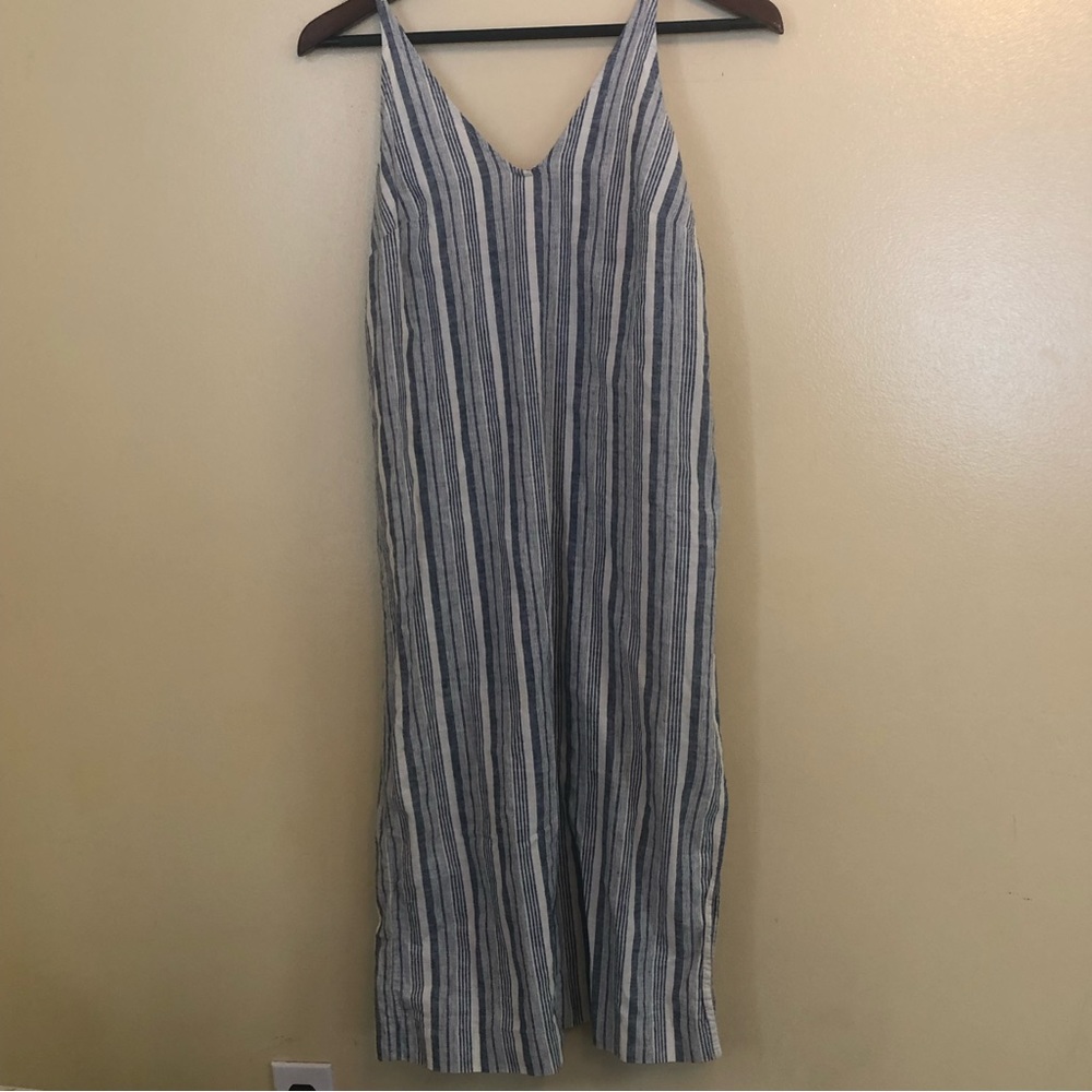 Ann Taylor Maxi Dress Size 00P